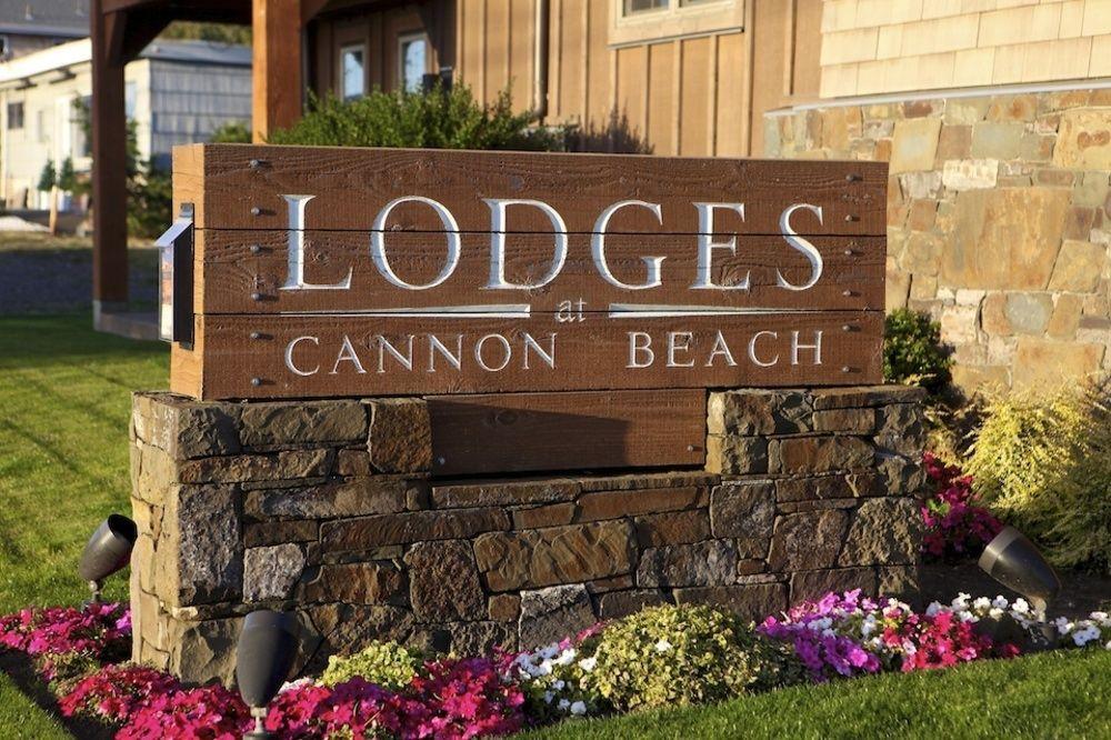 Lodges At Cannon Beach Kültér fotó