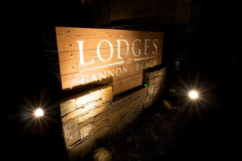 Lodges At Cannon Beach Kültér fotó